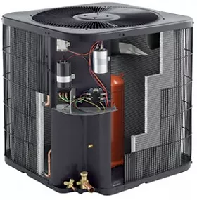 Residential HVAC Services In Hialeah, Hollywood, Miramar, FL and Surrounding Areas
